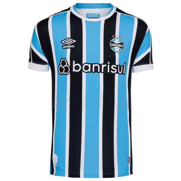 Tailandia Camiseta Grêmio FBPA Primera equipo 2023-24